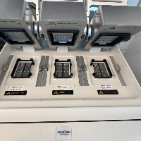 Applied Biosystems ProFlex PCR System image 0